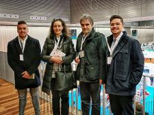 INCOTRANS presente en Empack Spain y Logistics & Automation Spain