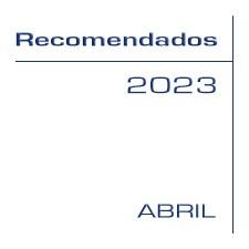 Recomendados INCOTRANS - Abril 2023 (Legal Entity Identifier / LEI)