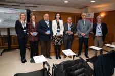 ENCUENTRO ANUAL WISTA SPAIN SANTANDER, 25-27 DE ABRIL, 2024 (WISTA Spain)