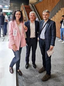 INCOTRANS, presente en la Bienal de la Máquina Herramienta 2024 de Bilbao (BIEMH)