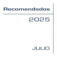 Recomendados INCOTRANS - Julio 2025 (Negotiable Cargo Documents / NCD)