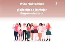 En INCOTRANS celebramos el Día Internacional de la Mujer Emprendedora como homenaje a nuestra CEO, Marta Prado Larburu