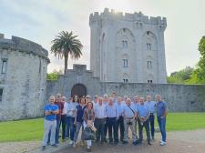 Nuestra CEO Marta Prado Larburu asiste, como socia, a la jornada lúdica del Propeller Club del País Vasco – Bilbao Port
