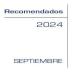 Recomendados INCOTRANS - Septiembre 2024 (Documentos de Transporte Internacional, el CMR, eCMR, e-CMR) (e-docs)