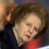 Muere la ex primera ministra británica Margaret Thatcher