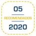 Recomendados INCOTRANS - Mayo 2020 (Certificados) (e-docs)