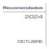 Recomendados INCOTRANS - Octubre 2024 (Fiscalidad internacional) (IVA) (Novedades) (Quick Fixes)