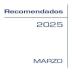 Recomendados INCOTRANS - Marzo 2025 (Documentos de Transporte Internacional, el B/L, eBL, eBOL, e-B/L) (e-docs)