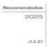 Recomendados INCOTRANS - Julio 2025 (Negotiable Cargo Documents / NCD)