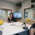 La Dra. Marta Prado Larburu, CEO de DS4T - Digital Solutions For Trade, spin-off de INCOTRANS - International Business Group, entrevistada por Azul Tejerina en Radio Bilbao Cadena Ser